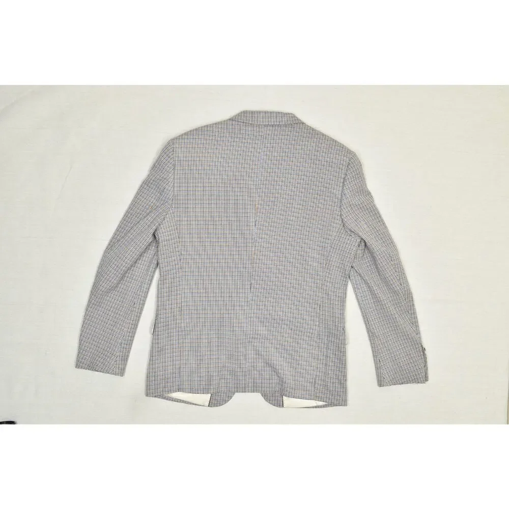 Italia sleeve perfect vented