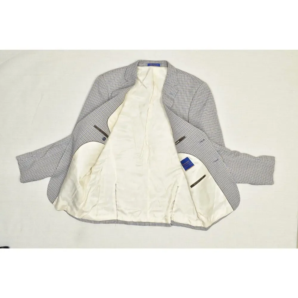 Italia sleeve worn