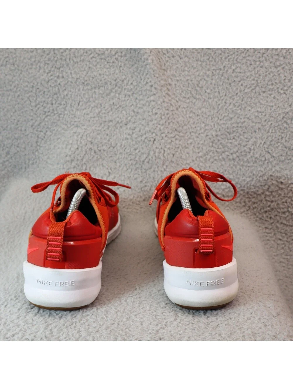 Nike some new wear