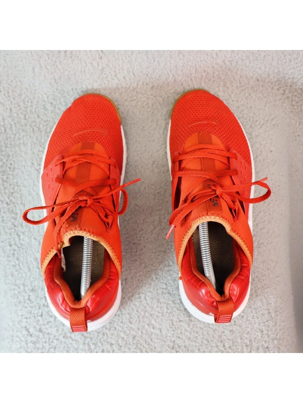 Nike please sole you