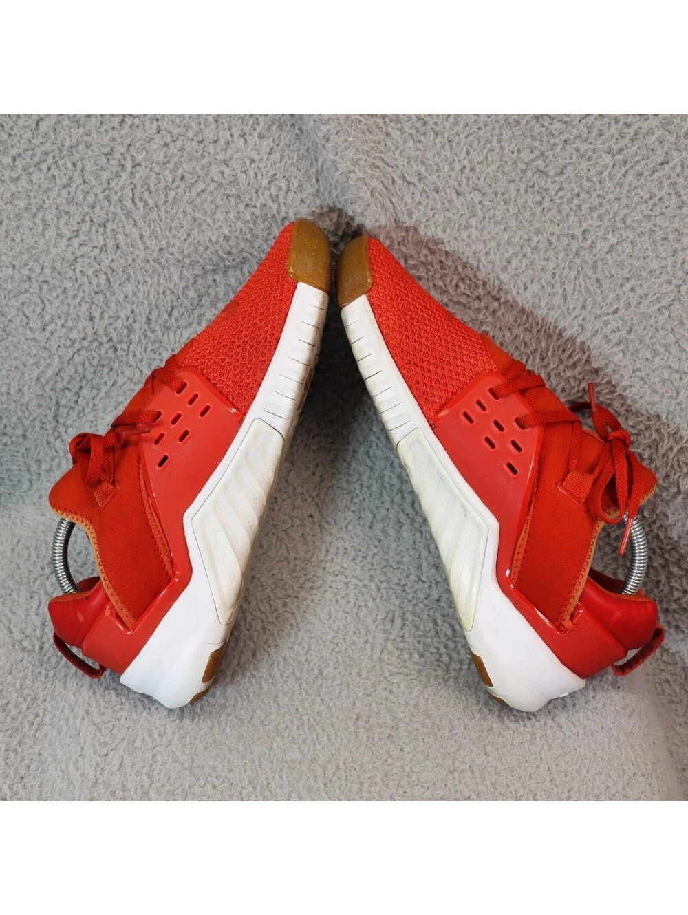 Nike or have before