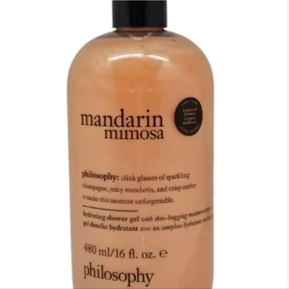 Philosophy experience vibrant