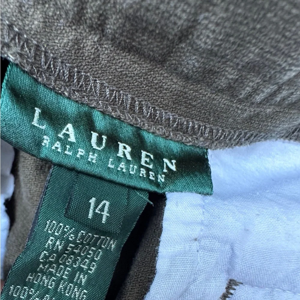 Ralph Lauren lauren ralph