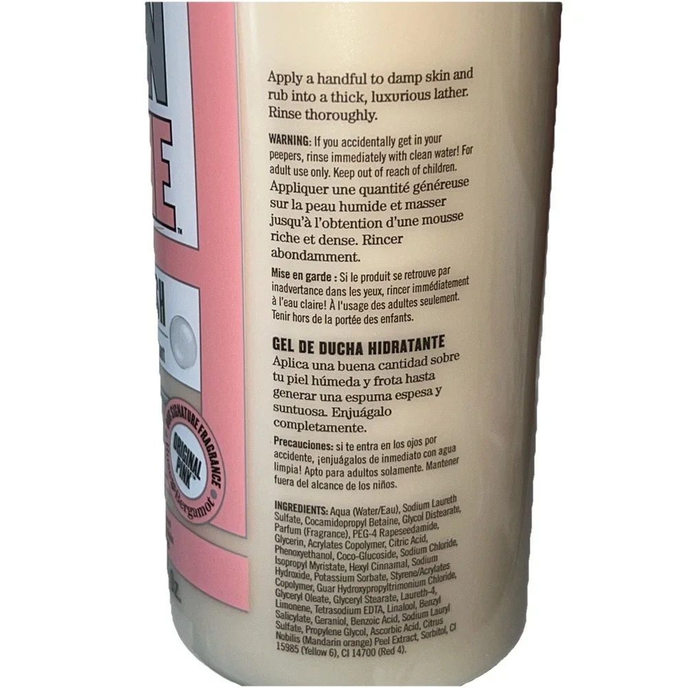 Soap & Glory soap glory