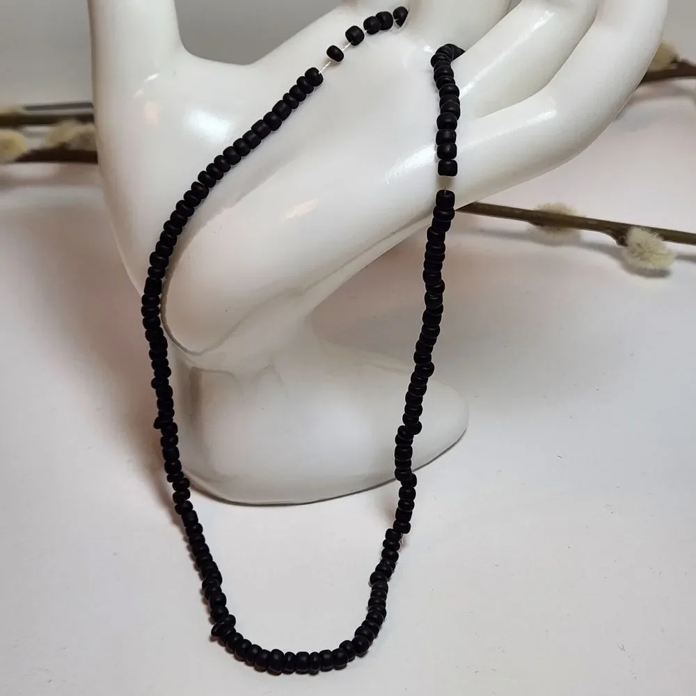 5/$10 Seed Bead Strand 1 Single Strand Seed Beads Jewelry Making Supplies Crafts
