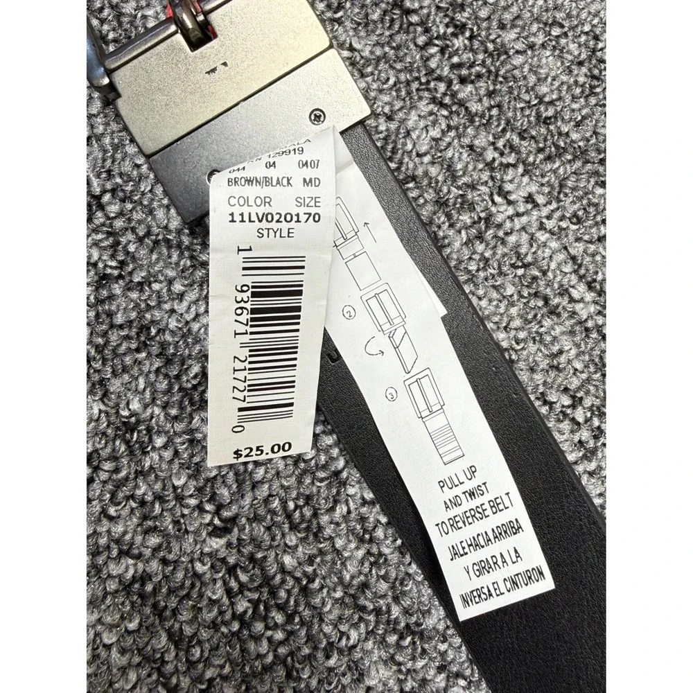 Levis levi reversible