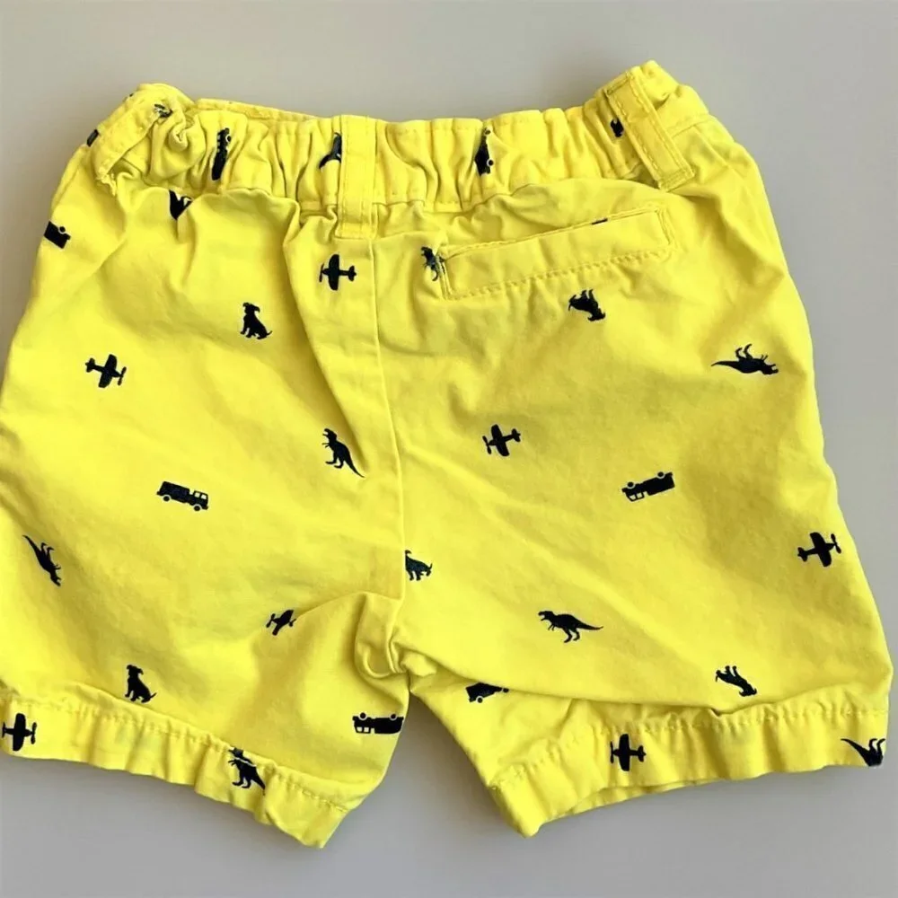 Carters bright stylish