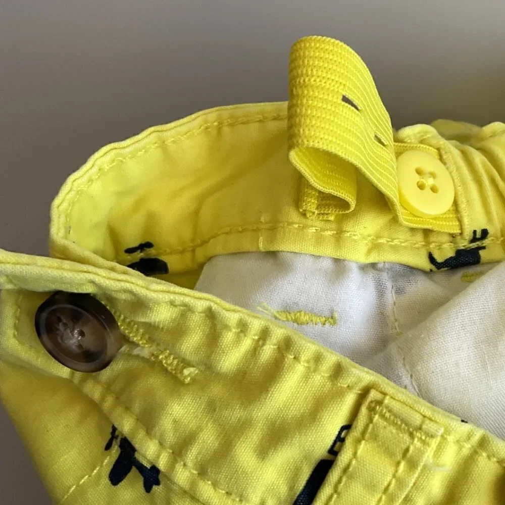 Carters bright stylish