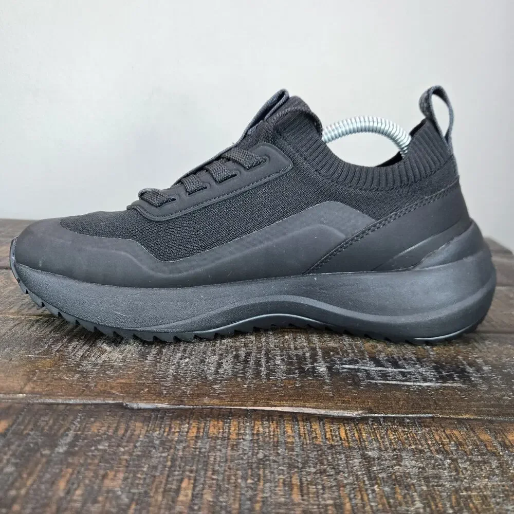 Vessi stormburst low