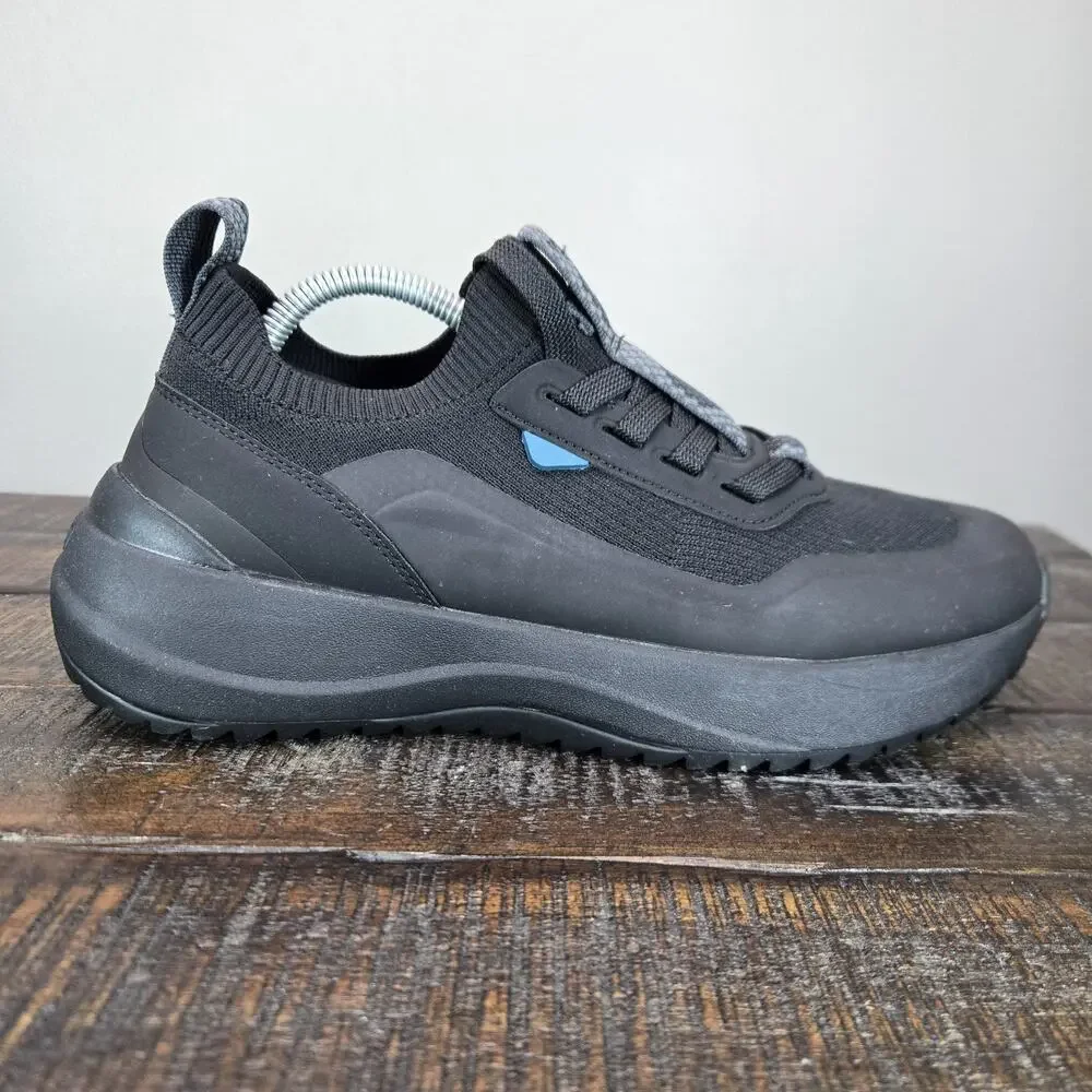 Vessi stormburst low