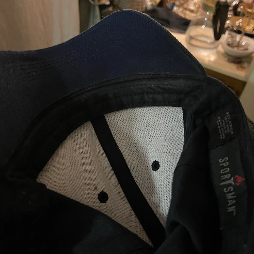 Ralph Lauren stylish cap