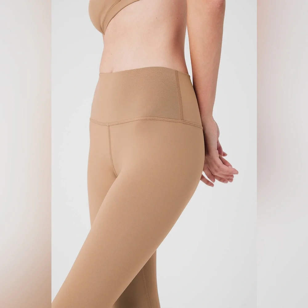 ALO Yoga sleek high