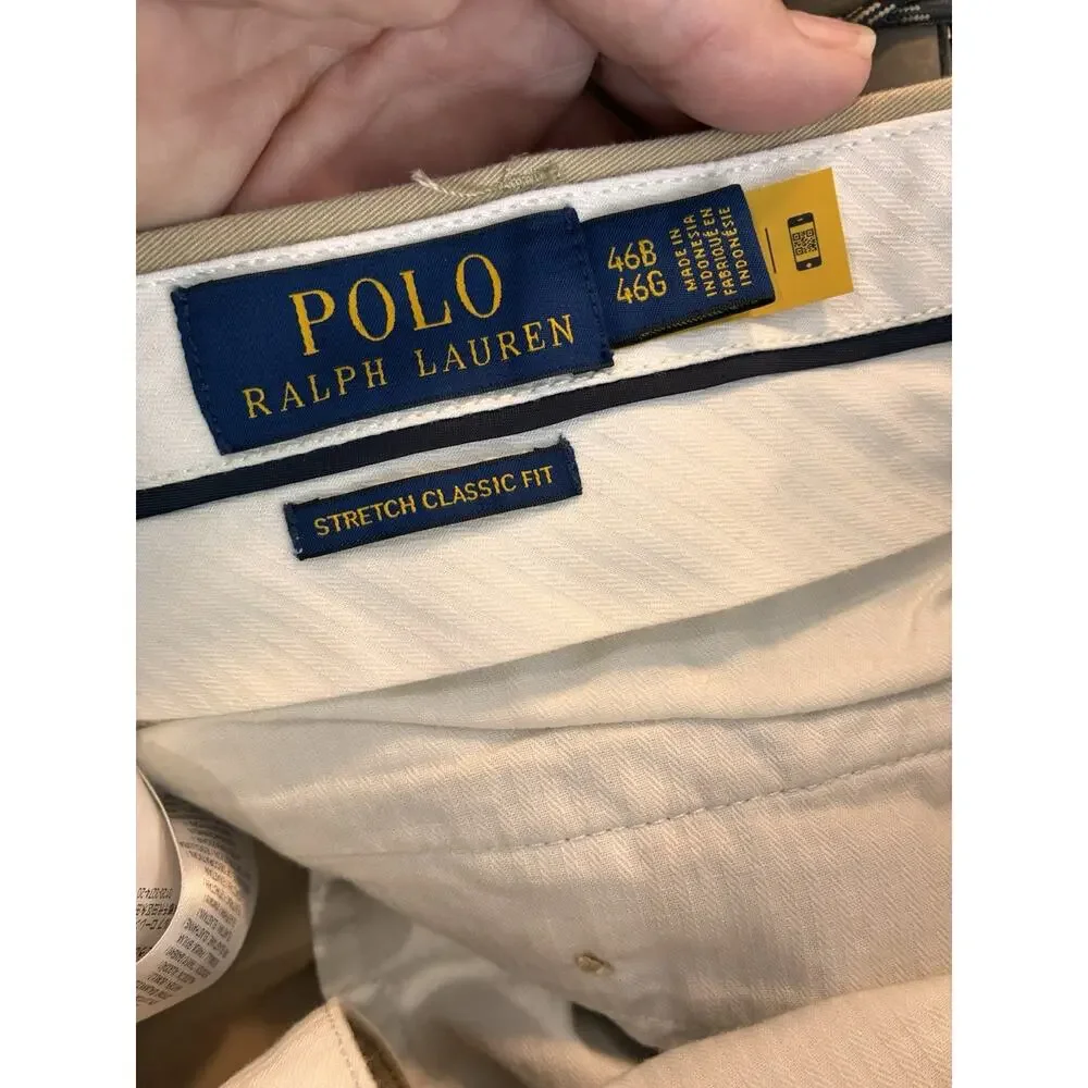 Polo Ralph Lauren this product