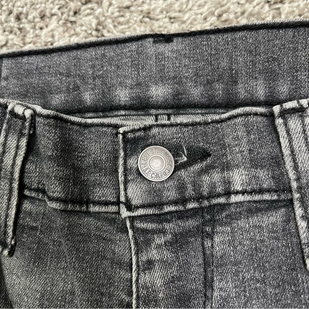 Levis brand levi
