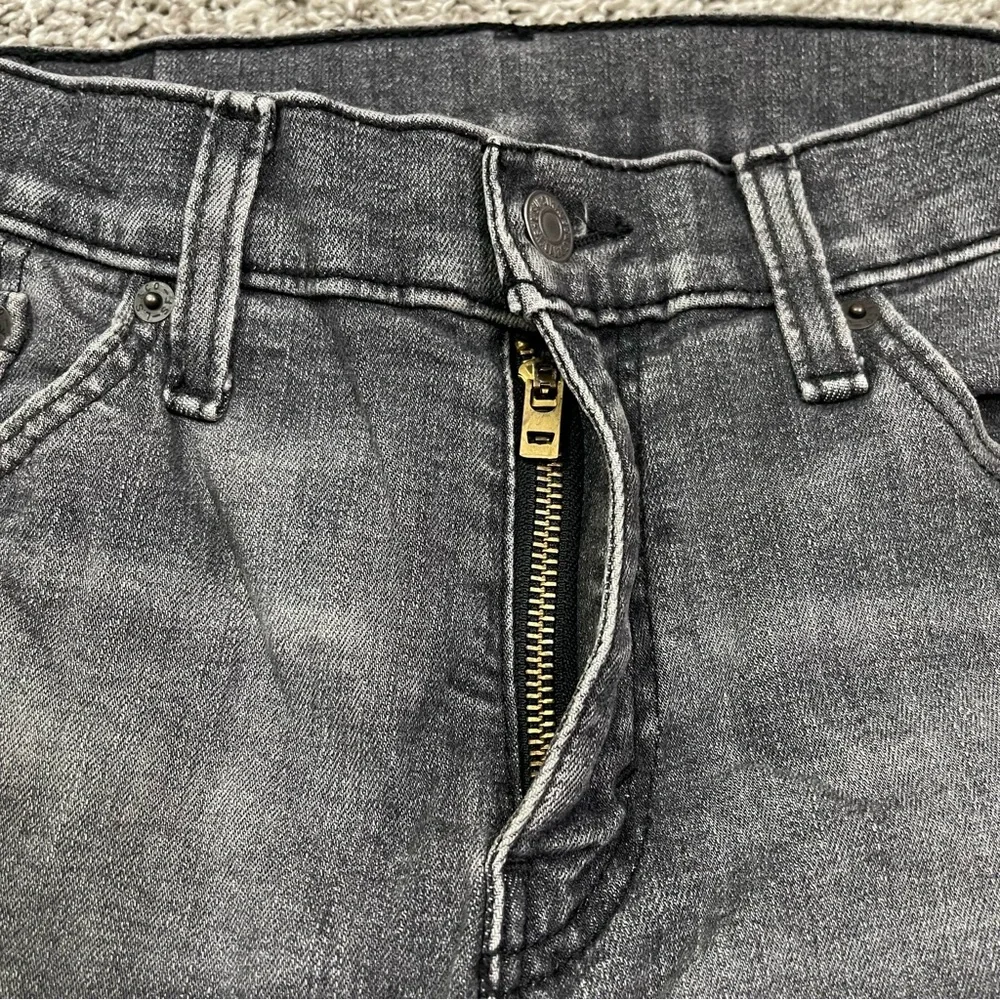 Levis brand levi