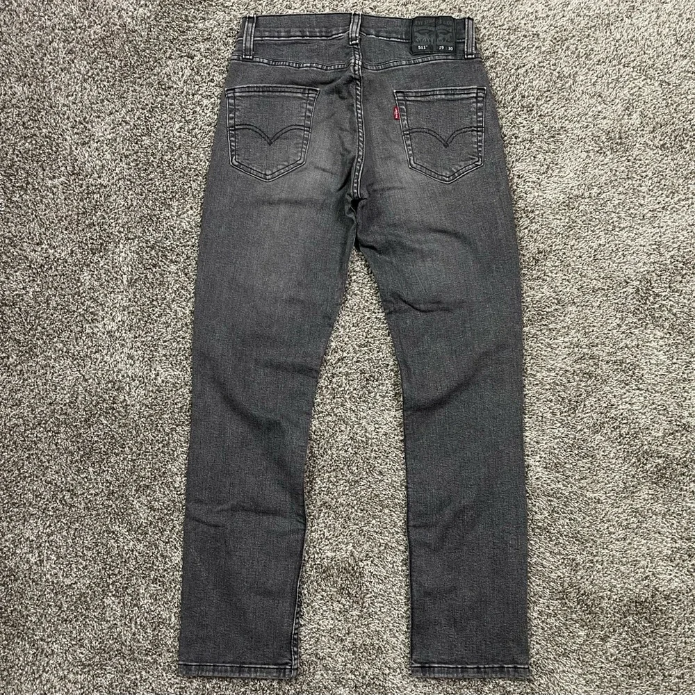 Levis brand levi