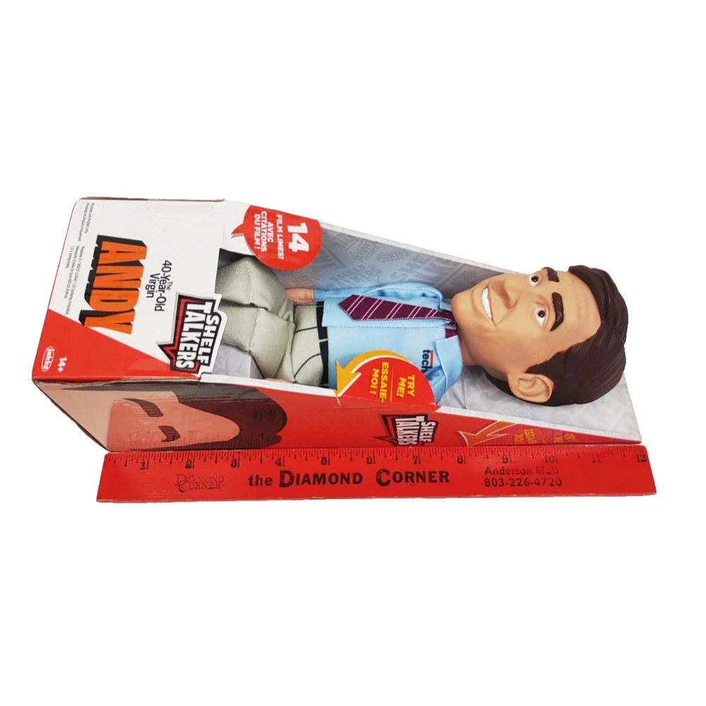 Jakks Pacific 40 year