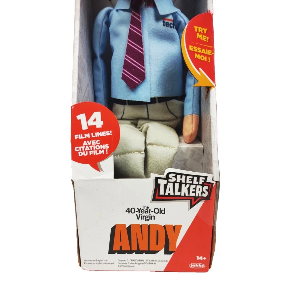 Jakks Pacific 40 year