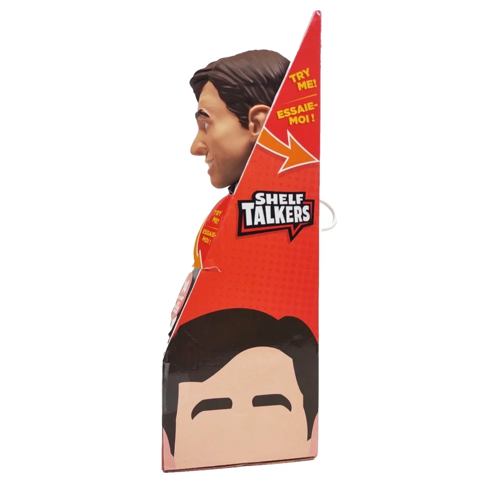 Jakks Pacific 40 year