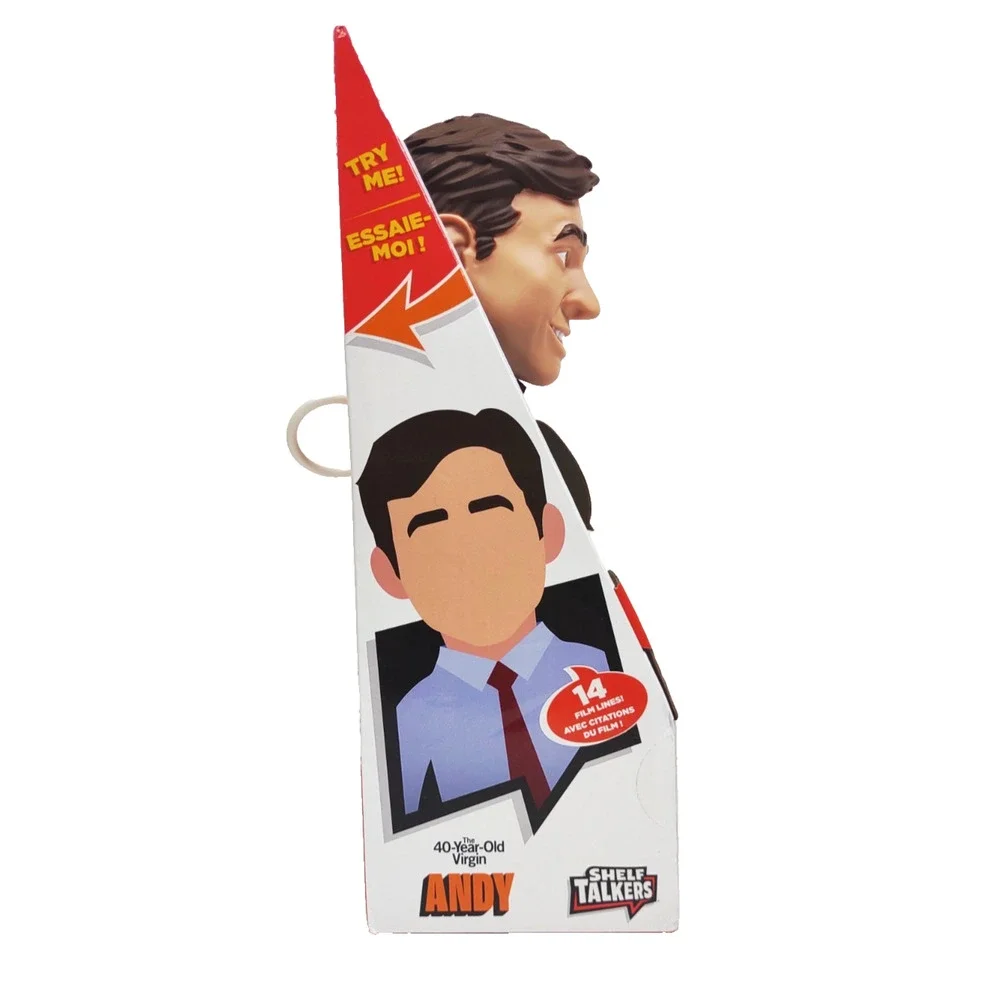 Jakks Pacific 40 year