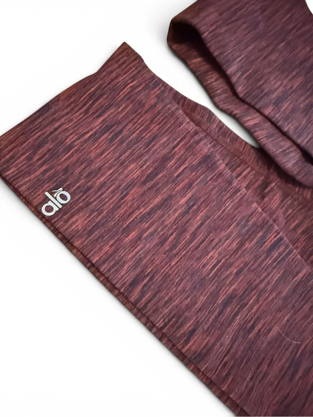 ALO Yoga comfortable stretch
