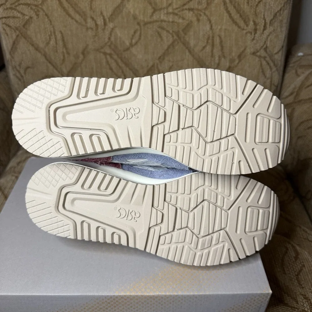 Asics Gel-Lyte 3 Remastered 