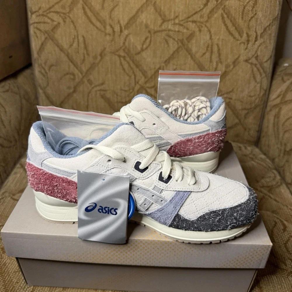 Asics Gel-Lyte 3 Remastered 