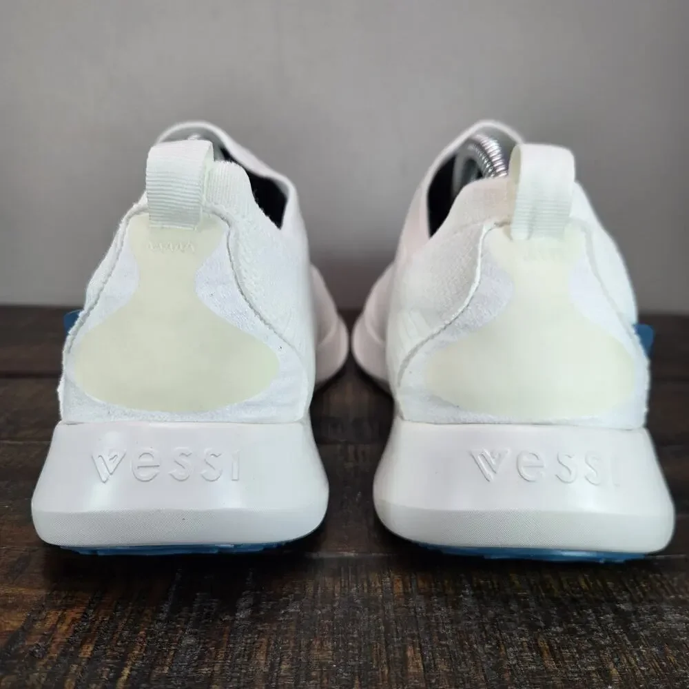 Vessi sneaker pictures weekends