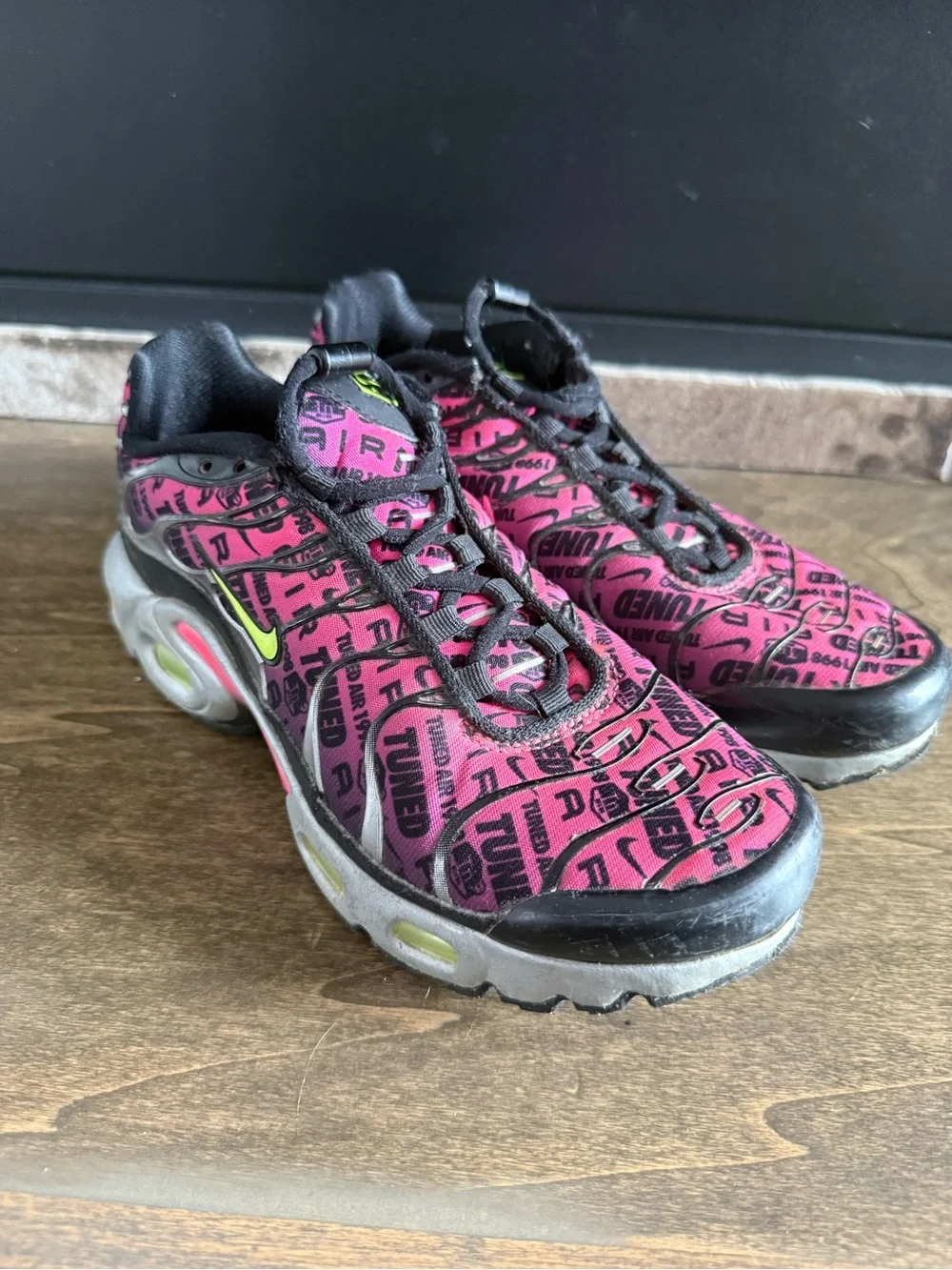 Nike air max