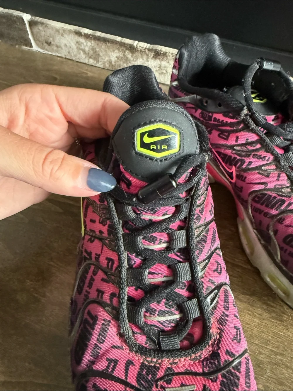 Nike air max