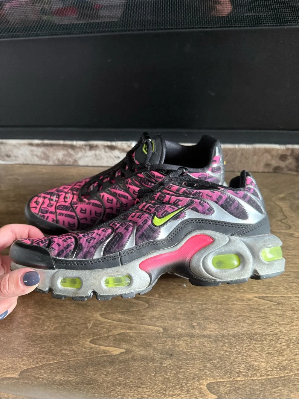 Nike air max