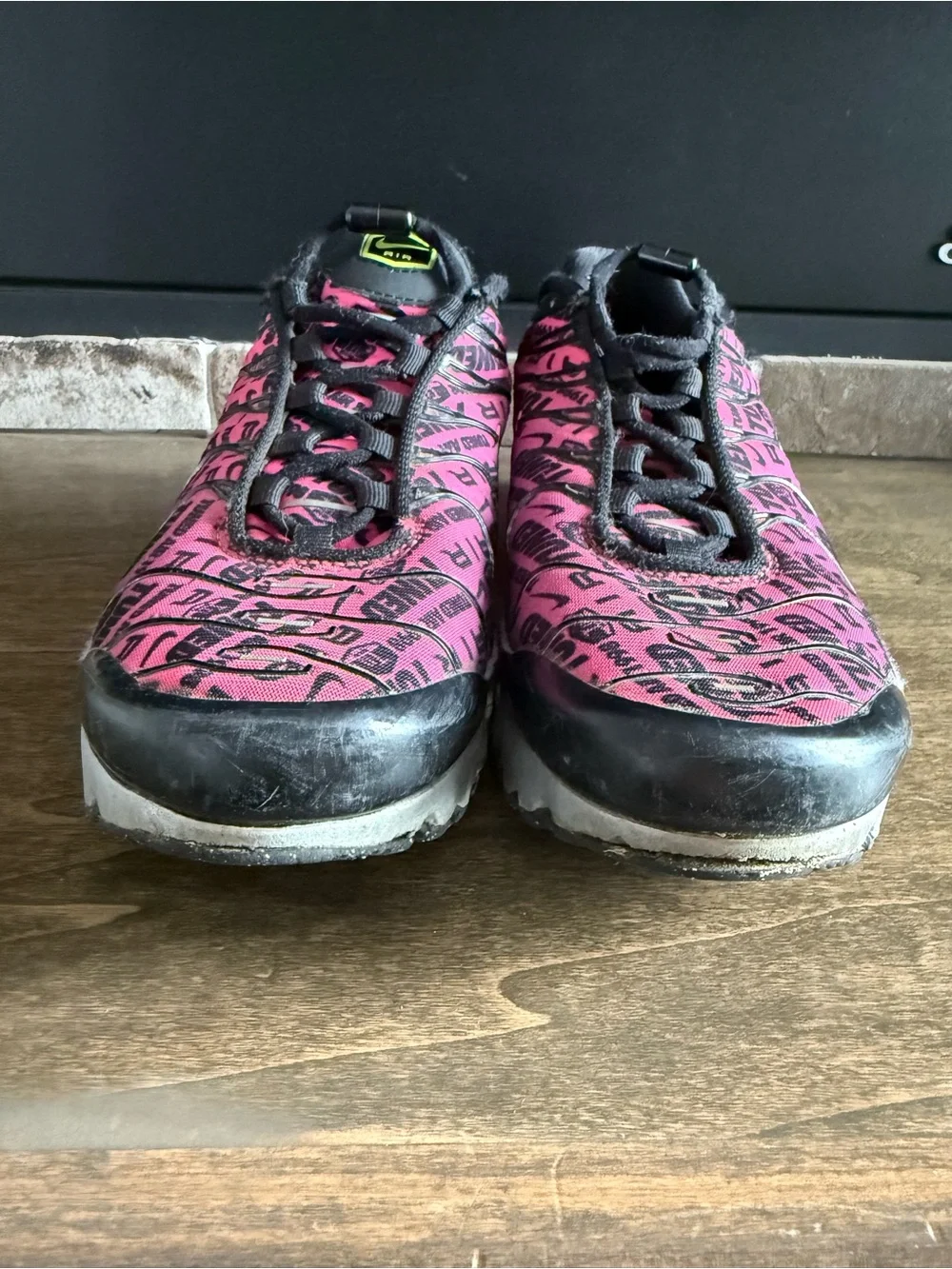 Nike air max