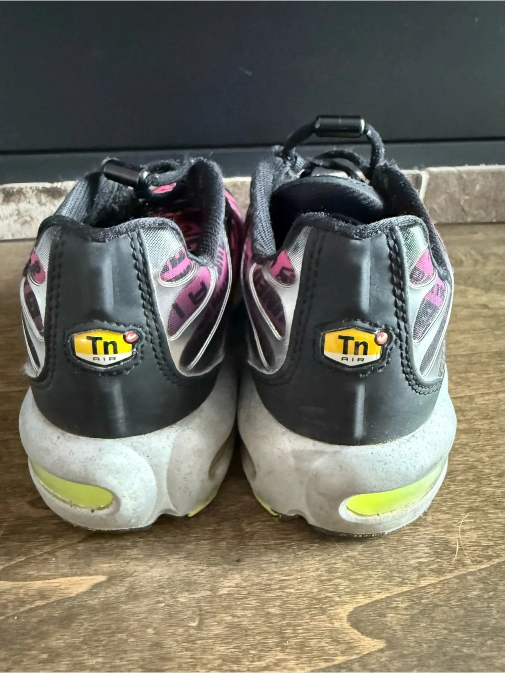 Nike air max