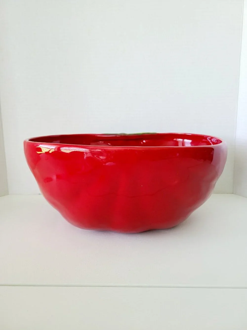 Pottery Barn this pottery
