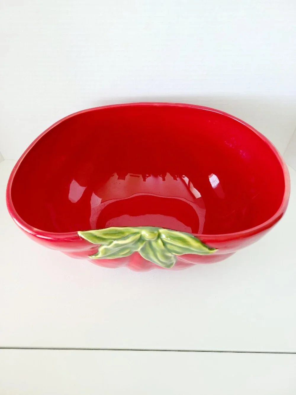 Pottery Barn this pottery