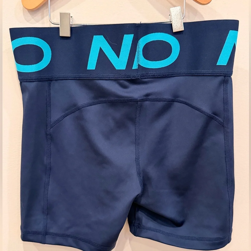 Nike comfort stretch