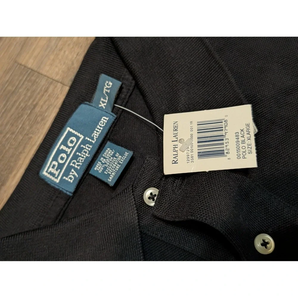Polo Ralph Lauren pony business