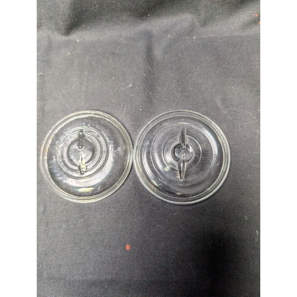 Atlas pair vintage
