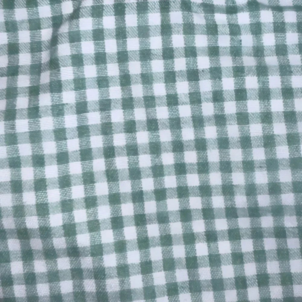Handmade reversible baby