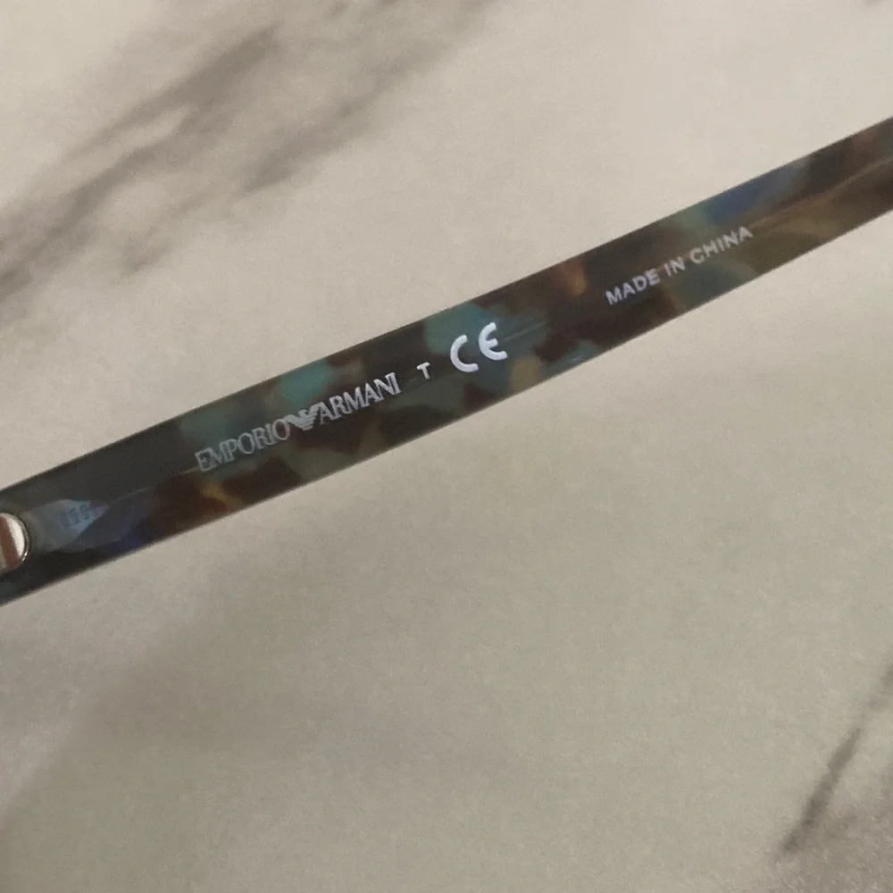 Emporio Armani emporio armani