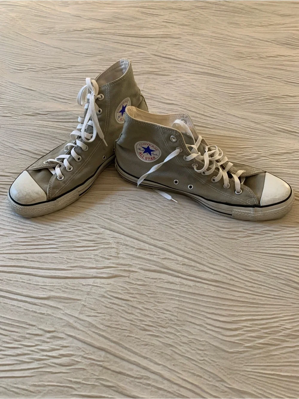 Converse sole good some