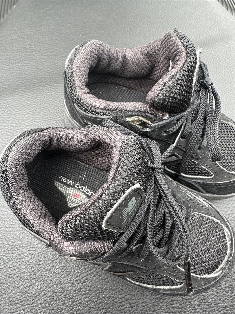New Balance durable kids