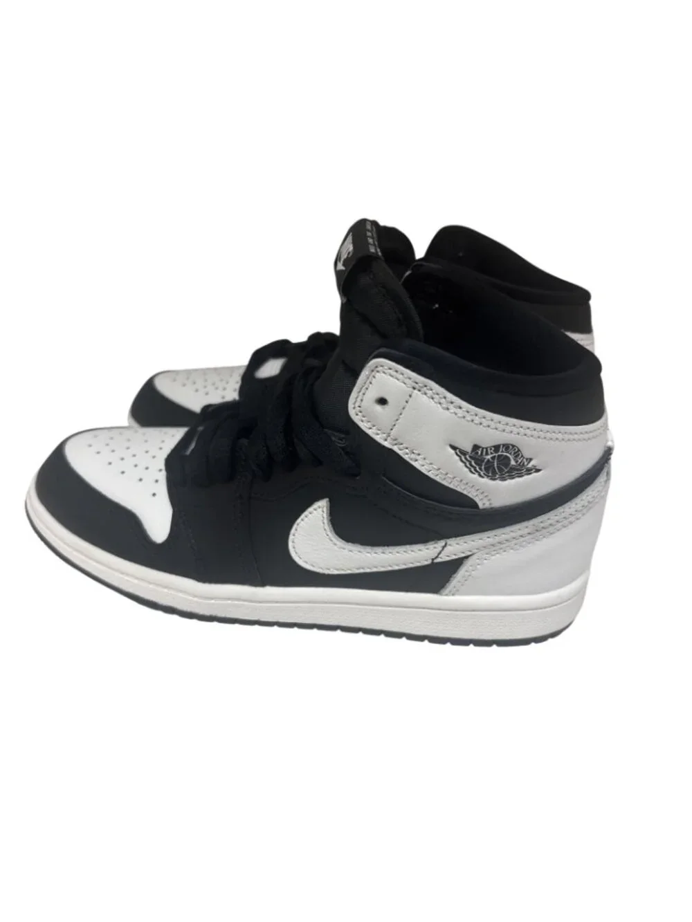 Nike step up