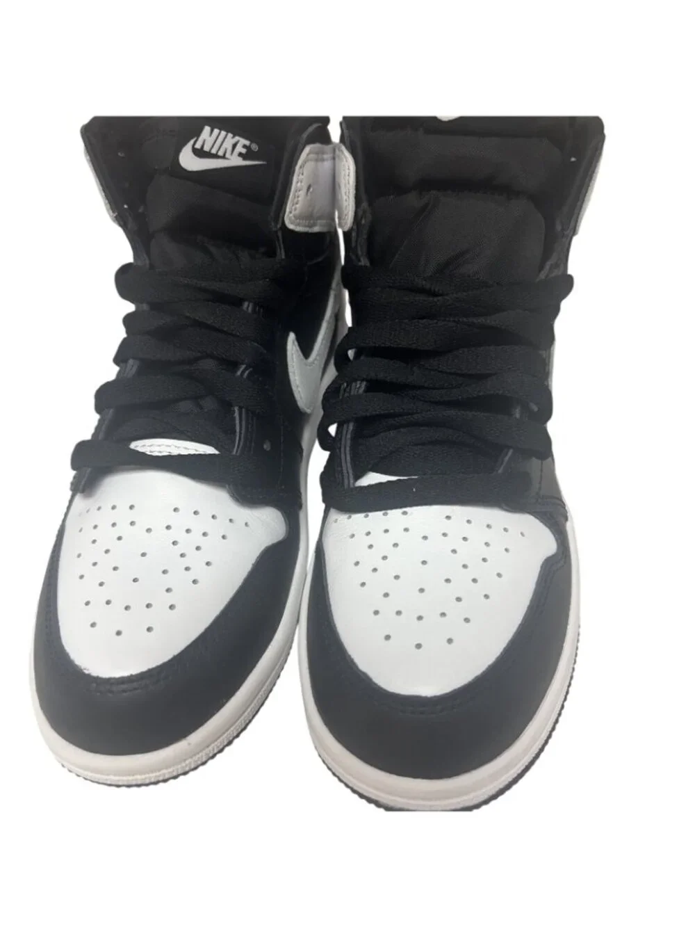 Nike step up