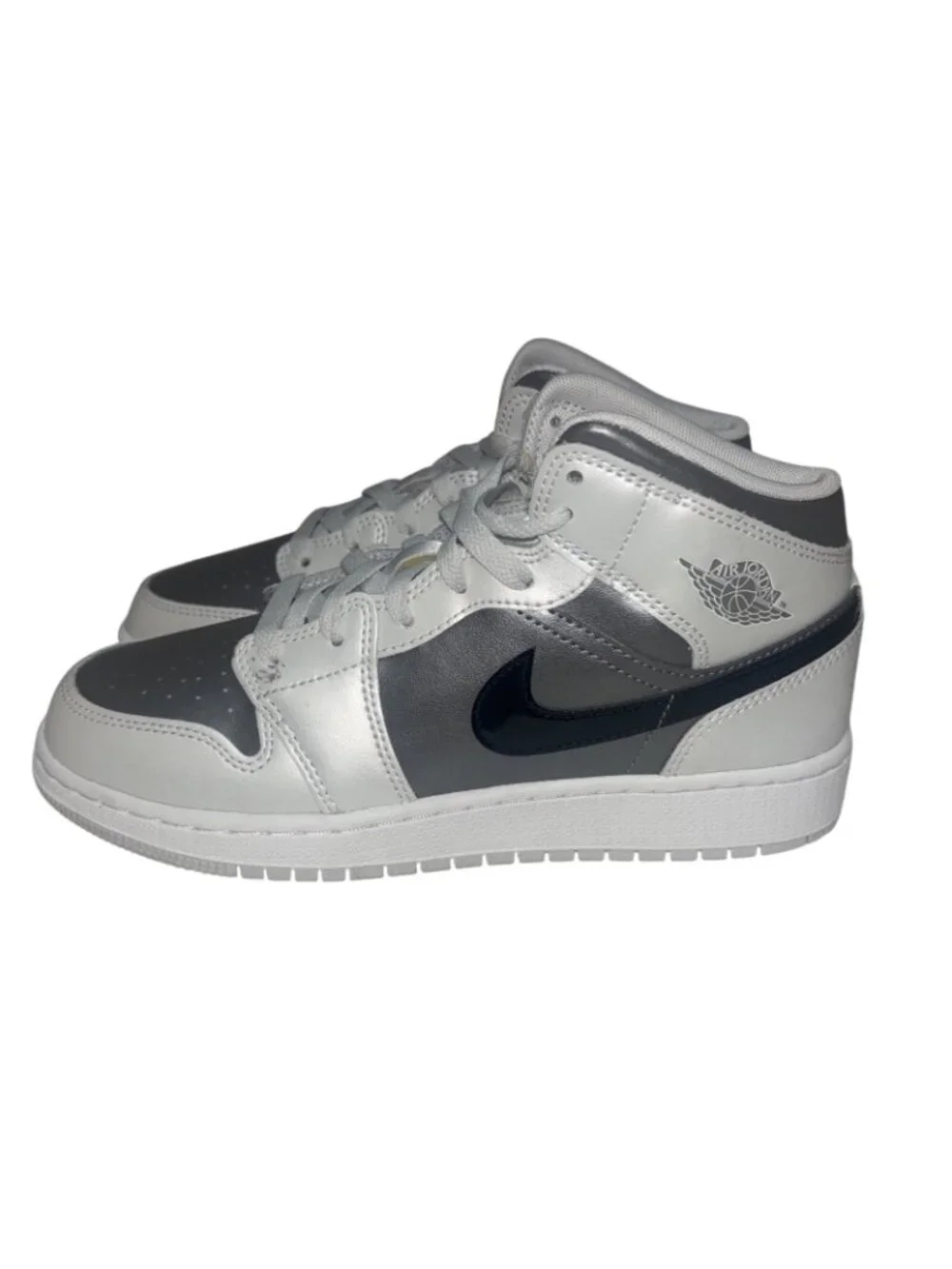 Nike elevate your