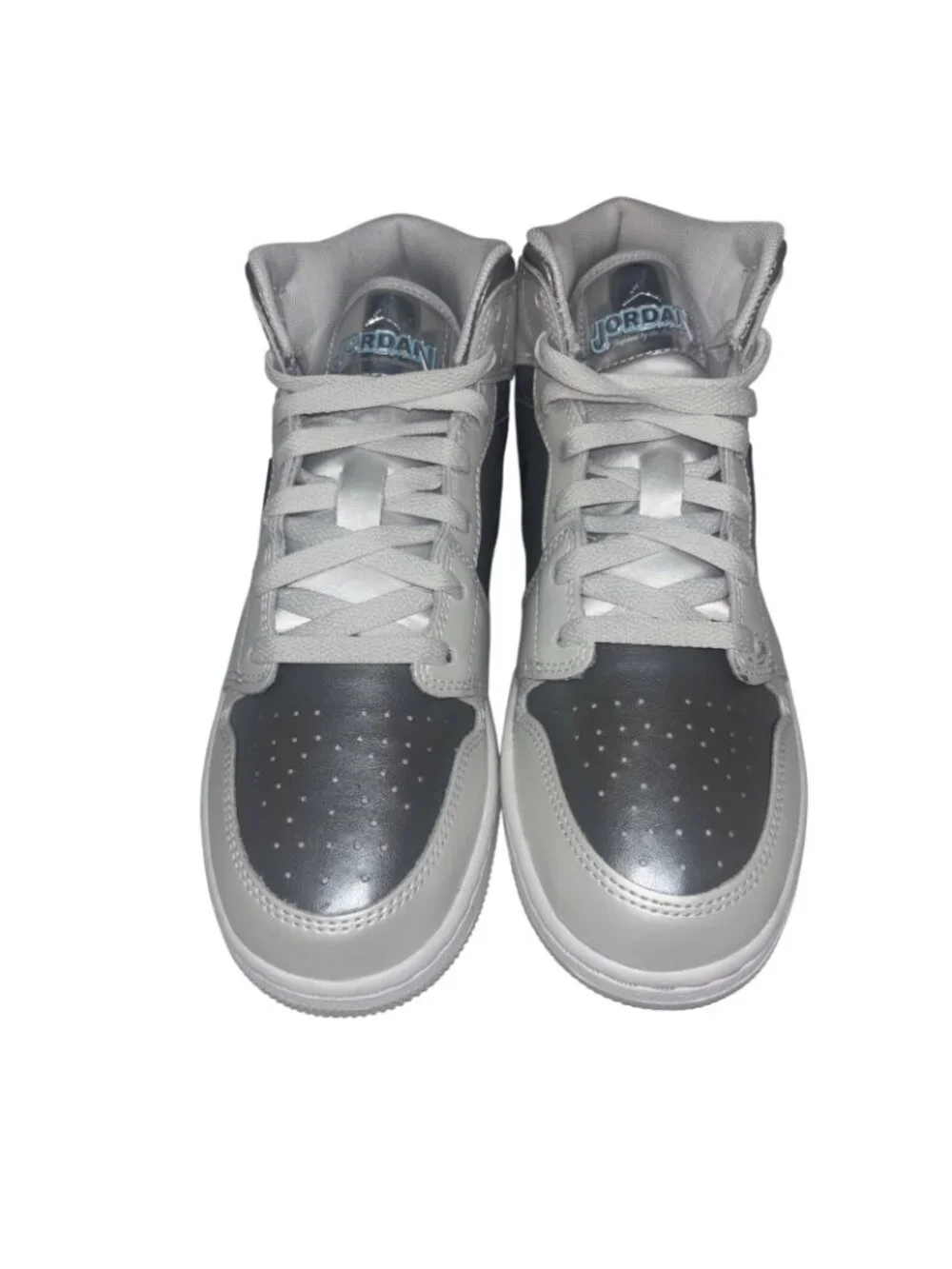 Nike elevate your