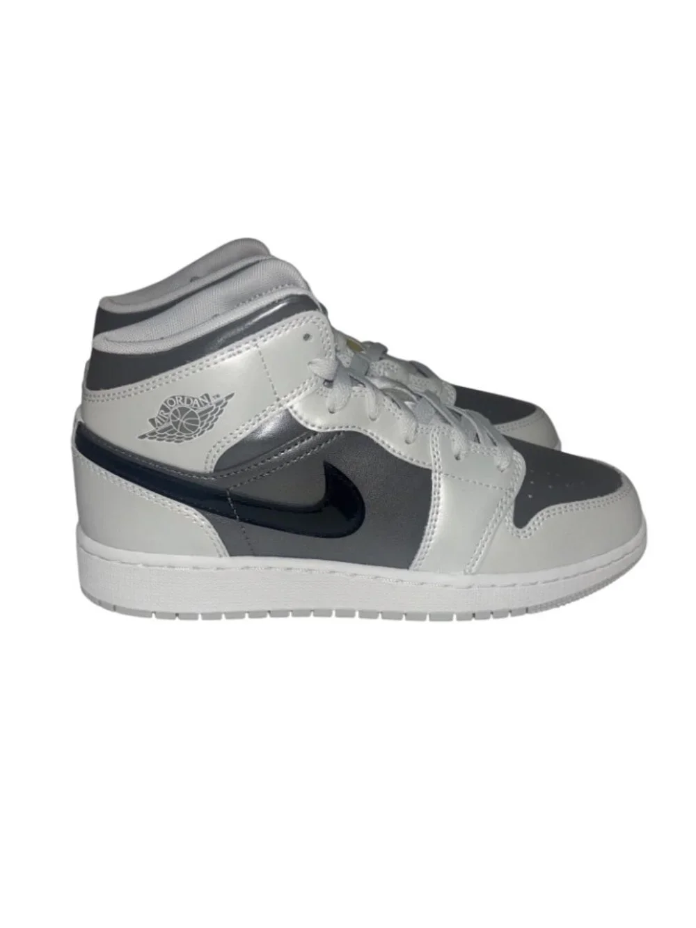 Nike elevate your