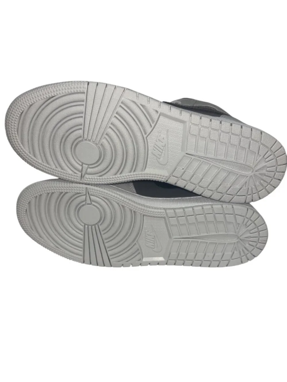 Nike elevate your