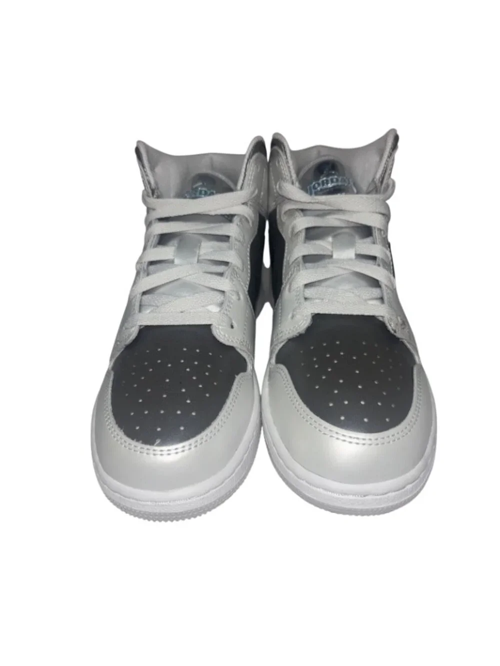 Nike elevate your