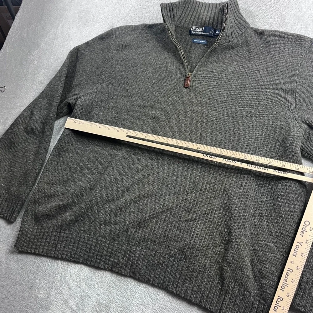 Polo Ralph Lauren polo piece
